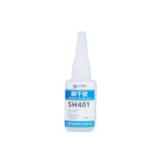 世海 瞬干胶 SH401 20g