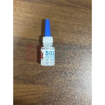 合众 强力胶 502