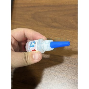 合众 强力胶 502