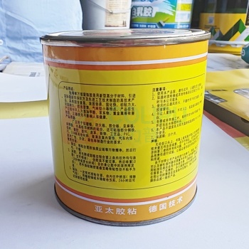 亚太 粘得牢万能胶 300ml/罐
