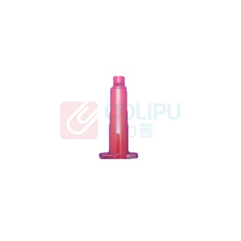 JDD 点胶针筒 3cc-B 010503 (琥珀色)