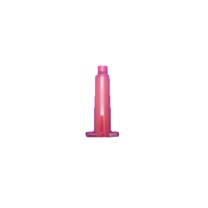 JDD 点胶针筒 3cc-B 010503 (琥珀色)