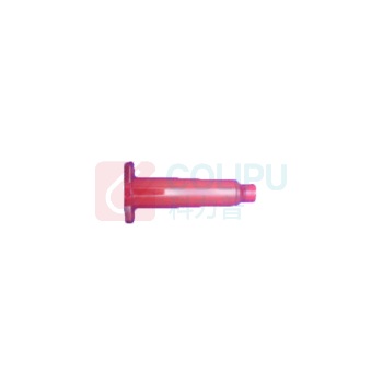 JDD 点胶针筒 3cc-B 010503 (琥珀色)
