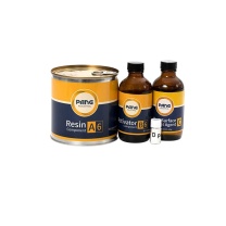 PANGIndustrial强力粘结胶 170FP-SET/650G 50G/TOTALWT 快修胶