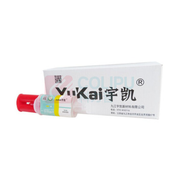 宇凯 超强快固胶 YK205 25g 25g/支