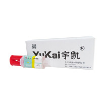 宇凯 超强快固胶 YK205 25g 25g/支