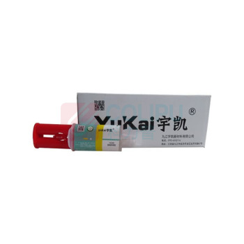 宇凯 超强快固胶 YK205 25g 25g/支