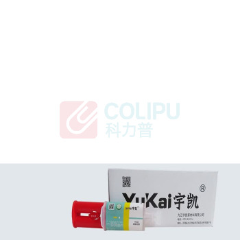 宇凯 超强快固胶 YK205 25g 25g/支