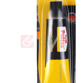 汉高百得 Pattex 万能胶透明装 PXT4X-1 12ml