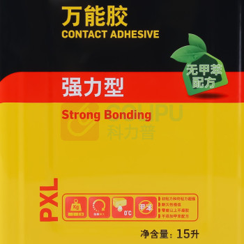 汉高百得 Pattex 万能胶 PX15L 15L