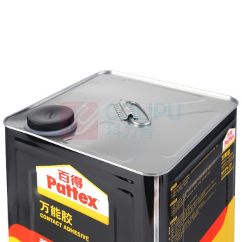 汉高百得 Pattex 万能胶 PX15L 15L