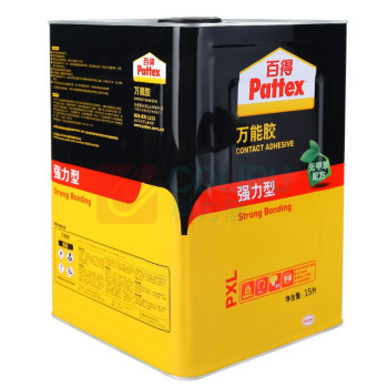 汉高百得 Pattex 万能胶 PX15L 15L