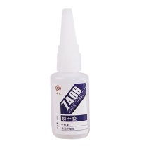 回天 瞬干胶 7406 20g/瓶