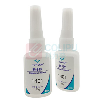 可赛新 TONSAN 瞬干胶 TS1401 20g/瓶