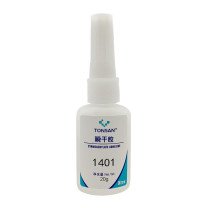 可赛新 TONSAN 瞬干胶 TS1401 20g/瓶