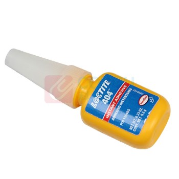 乐泰 loctite 瞬干胶 404 9.5g/瓶