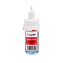 伍尔特 WURTH 塑料快干胶 0893091 20G 包邮量5