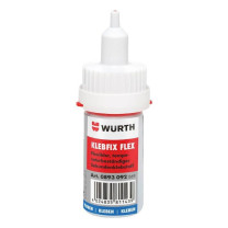 伍尔特 WURTH 弹性快干胶 0893092 20G 包邮量4