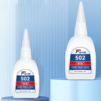 威卡固 502强力胶水 型号:无 502经济型万能胶20g