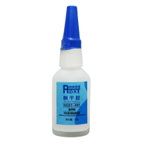 润典信通 RDXT 瞬干胶 RDXT-401 20g/支