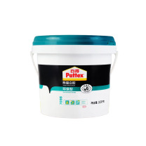 汉高百得 Pattex 熊猫白乳胶 3.5KG/桶