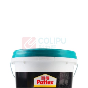 汉高百得 Pattex 熊猫白乳胶 3.5KG/桶