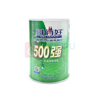 哥俩好 强力万能胶 400ml/罐
