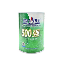 哥俩好 强力万能胶 400ml/罐