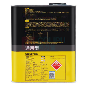 汉高百得 Pattex 万能胶 2.5L/桶