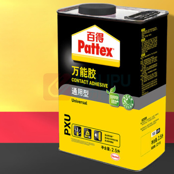 汉高百得 Pattex 万能胶 2.5L/桶