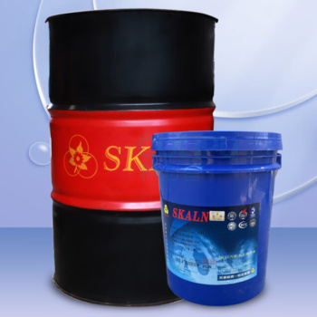SKALN 科兰乳化切削液机床切屑冷却液 18L