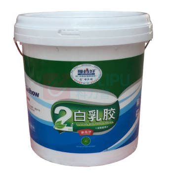 哥俩好 木工白乳胶 1# 白 1KG 白