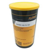 克鲁勃 高温润滑剂 KLUBERQUIETBQH72-102 400g