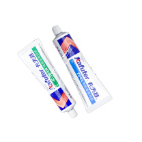 卡夫特 KAFUTER 有机硅密封胶 K-704N 白色 45g/支 白色
