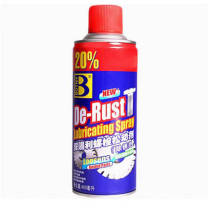 保赐利 BOTNY 除锈剂 400ML