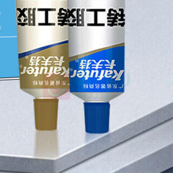 卡夫特 KAFUTER 铸工胶 增强型 AB胶 100g/组 AB胶