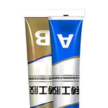 卡夫特 KAFUTER 铸工胶 增强型 AB胶 100g/组 AB胶