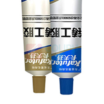 卡夫特 KAFUTER 铸工胶 增强型 AB胶 100g/组 AB胶