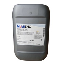 美孚 齿轮油 SHC636 20L