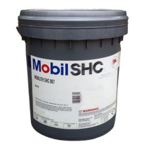 美孚 合成润滑脂 SHC 007 16kg/桶