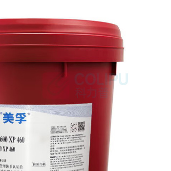 美孚 齿轮油 600XP460 18L