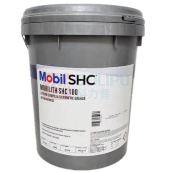 美孚 润滑剂 SHC100 16KG