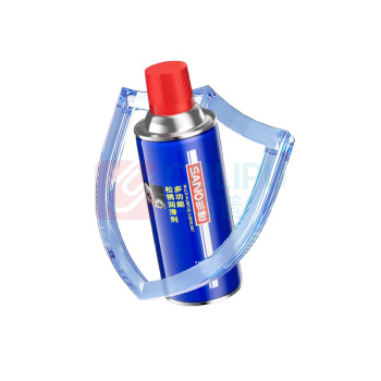 三和 SANO 多功能松锈润滑剂 H320 400ML
