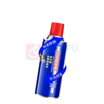 三和 SANO 多功能松锈润滑剂 H320 400ML