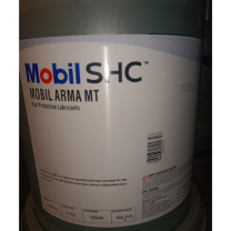 美孚 船用推进器齿轮油合成齿轮油 SHC MT 68 18.9L