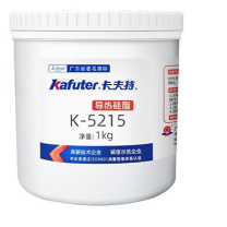 卡夫特 KAFUTER 导热硅脂 K-5215 1kg