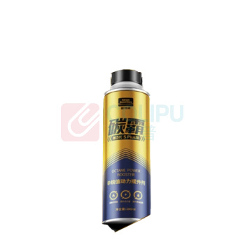 固特威 燃油宝 辛烷值动力提升剂汽油添加剂 碳霸SPlus 280ml