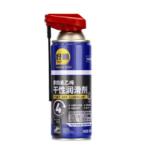好顺千万+ 聚四氟乙烯干性润滑剂 HQ-FD420 420ml/瓶