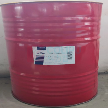 铁鹰 导轨油 L-HG32 200升/桶 (红色)