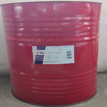 铁鹰 导轨油 L-HG32 200升/桶 (红色)